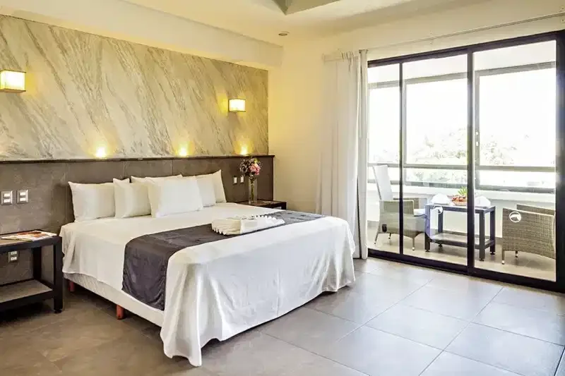 Hotel MX portal maya