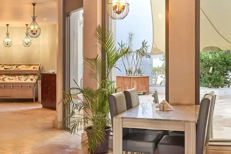 Fanadir Hotel
