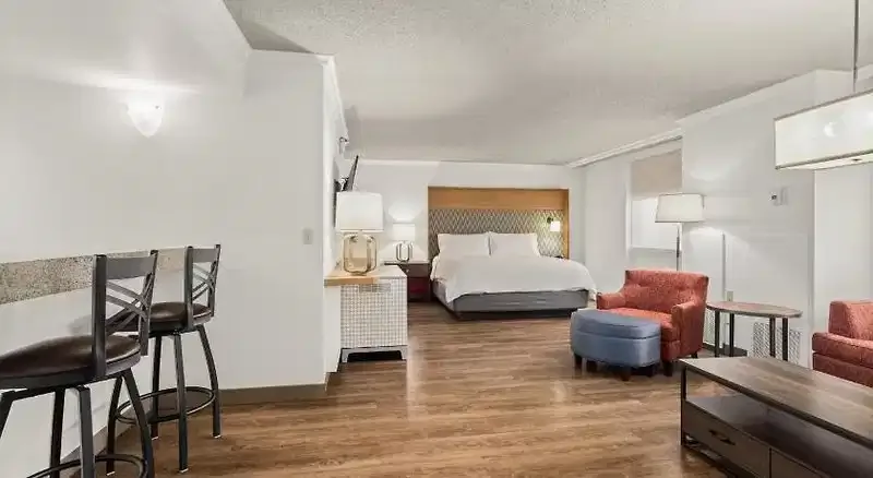 Holiday Inn Tampa Westshore - Airport Area by IHG
