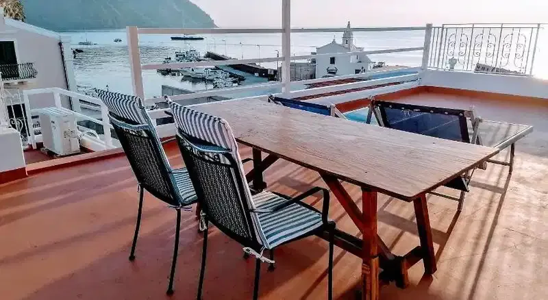 Casa Giuliana