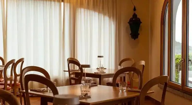 Hotel dP Olbia - Sardinia