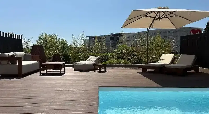 September Hotel Thessaloniki