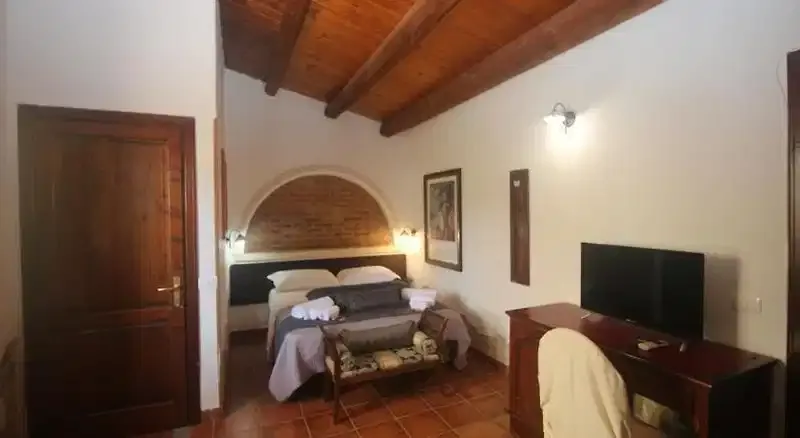 Aranceto