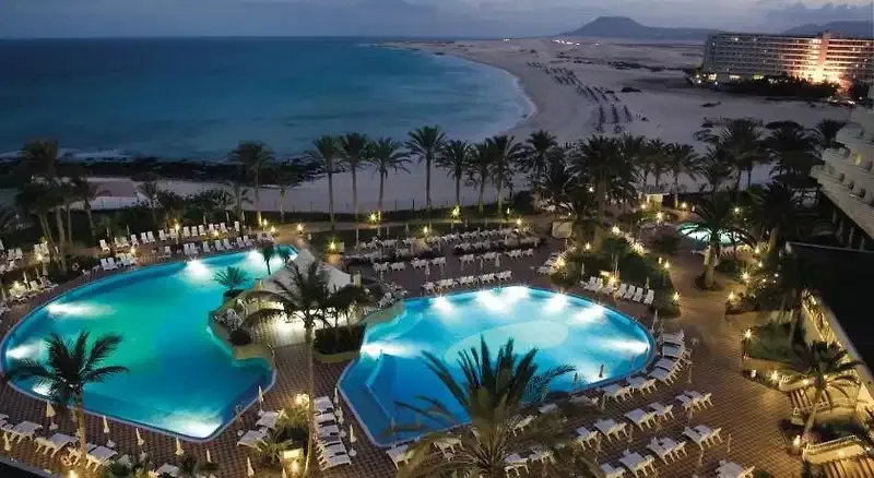 RIU Palace Tres Islas