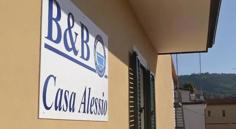 B&B Casa Alessio
