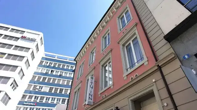 City Inn