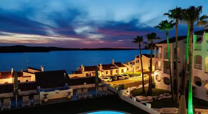 El Bergantin Menorca Club