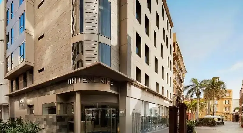 NH Tenerife