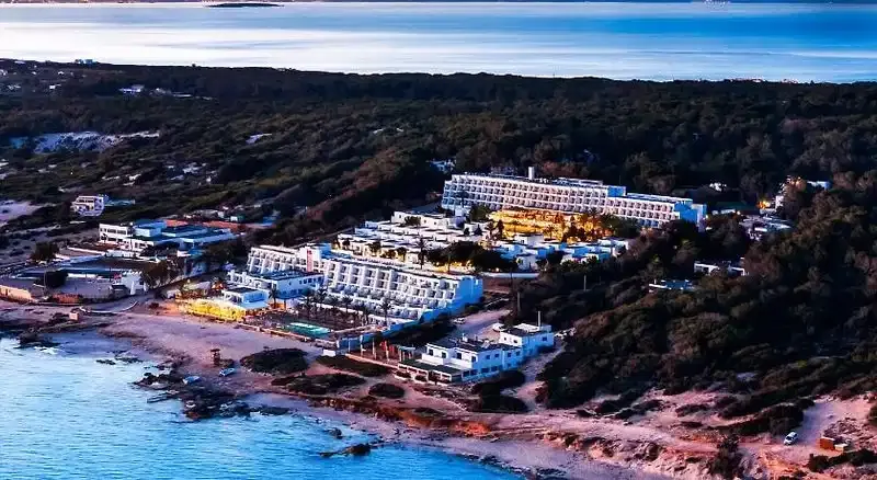 Riu Palace La Mola