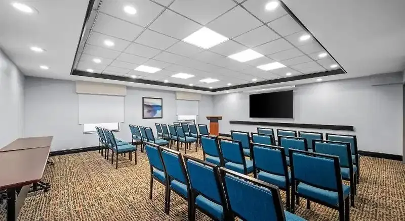 Hampton Inn & Suites Ft. Lauderdale/West-Sawgrass/Tamarac, FL