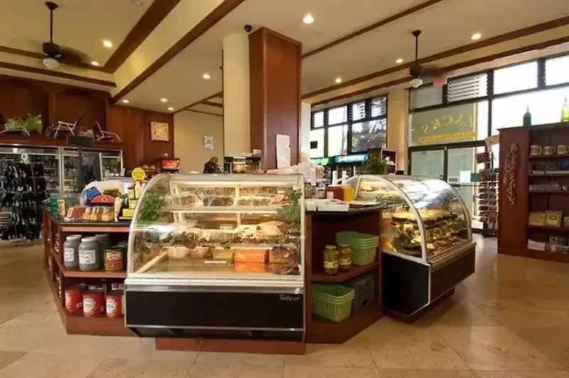 Mana Kai Maui