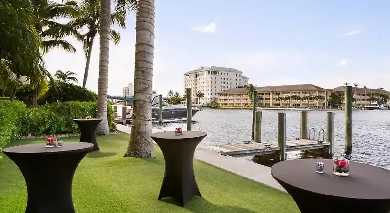 Residence Inn by Marriott Fort Lauderdale Intracoastal/Il Lugano