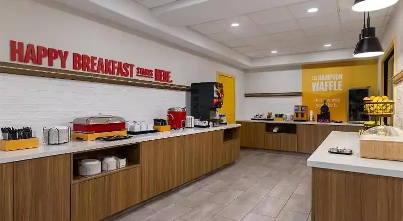 Hampton Inn & Suites by Hilton Mesquite