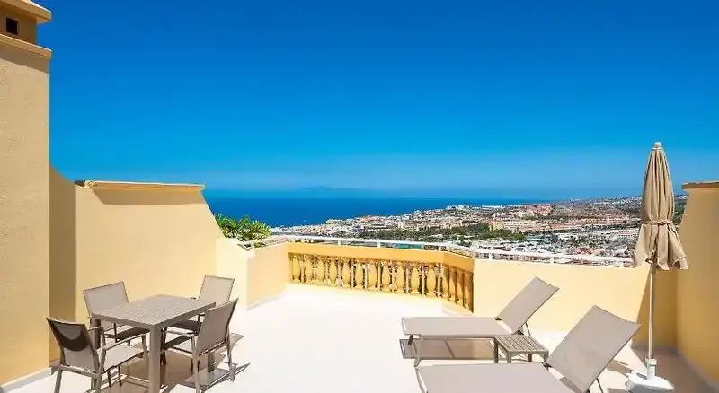 Ramada Residences by Wyndham Tenerife Costa Adeje