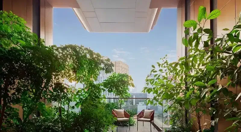 Varel Singapore, A Tribute Portfolio Hotel