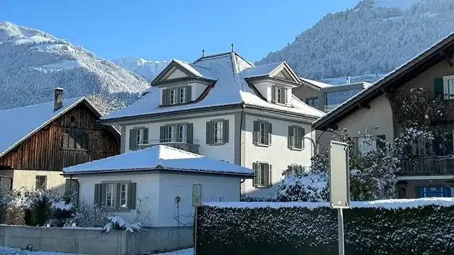 Verena's Boutique Villa au lac