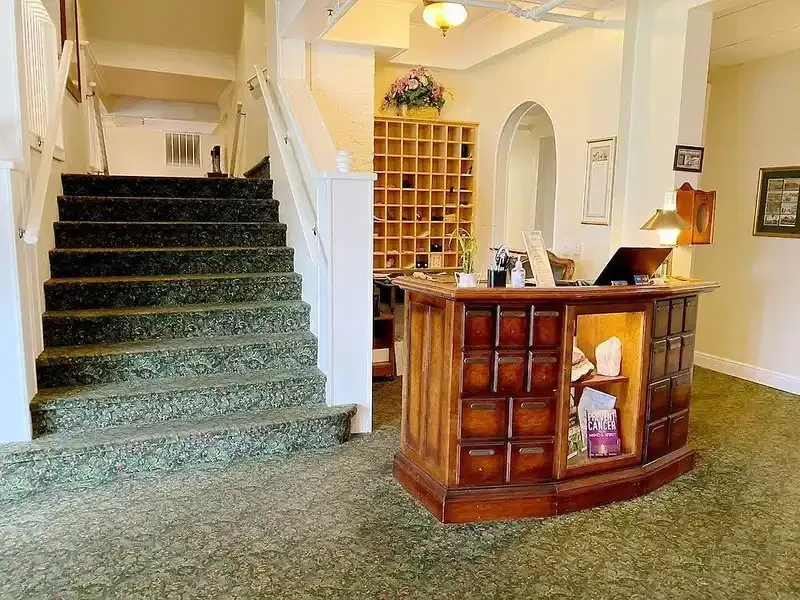 Crystal Bay Hotel