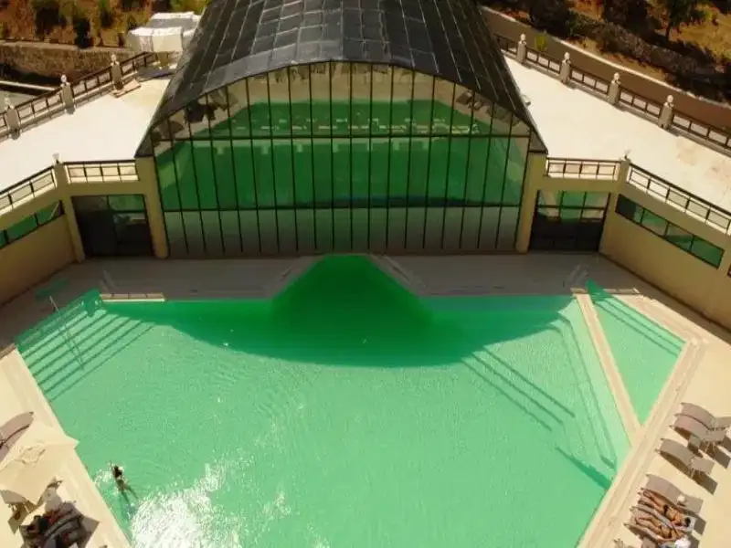 Kaya Izmir Thermal & Spa