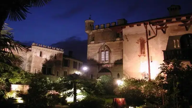 Locanda Dei Mai Intees