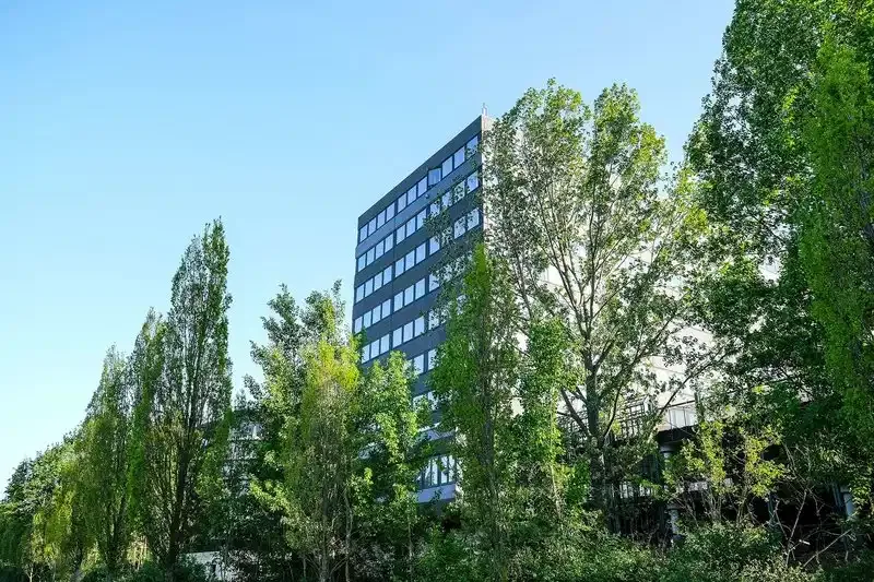 Loftstyle Hotel Hannover