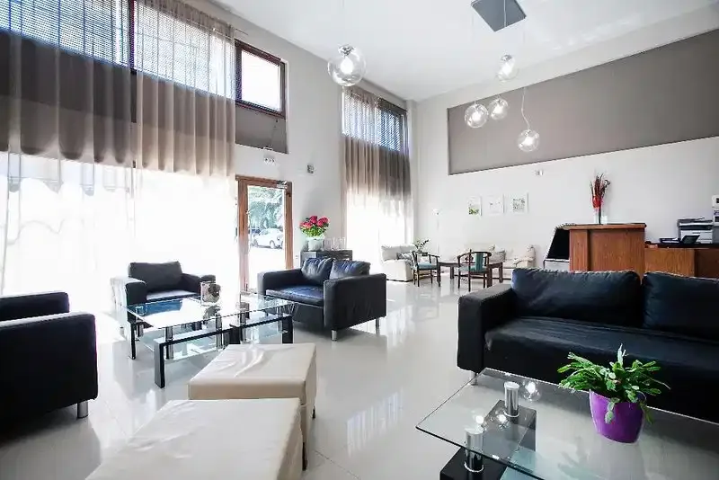 Hotel Simeon