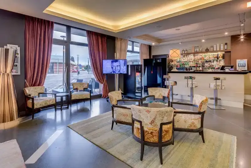 B&B HOTEL Expo Verona Villafranca