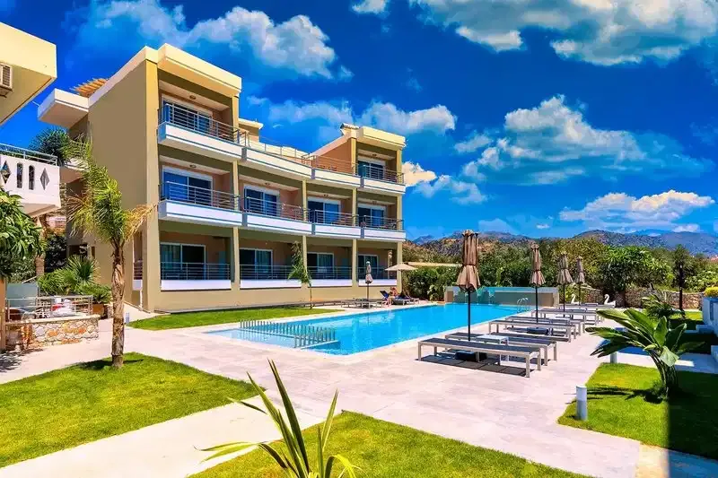 Relax Hotel