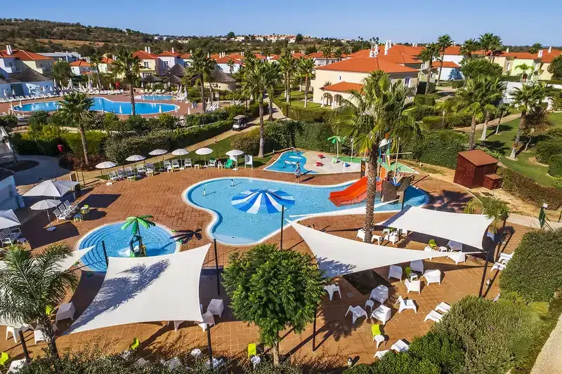 Eden Resort