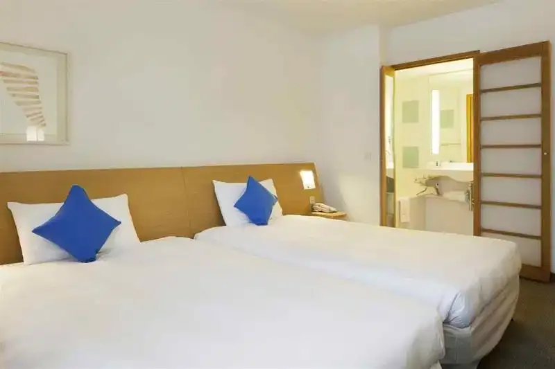 Novotel London Greenwich Hotel