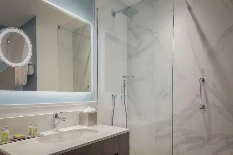 DoubleTree by Hilton London Angel Kings Cross