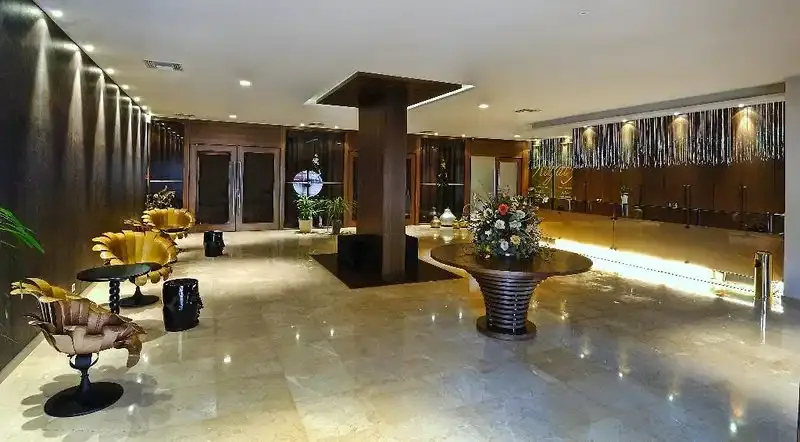 The Noverian Scenic Malia, 5* Hilltop Villa Resort