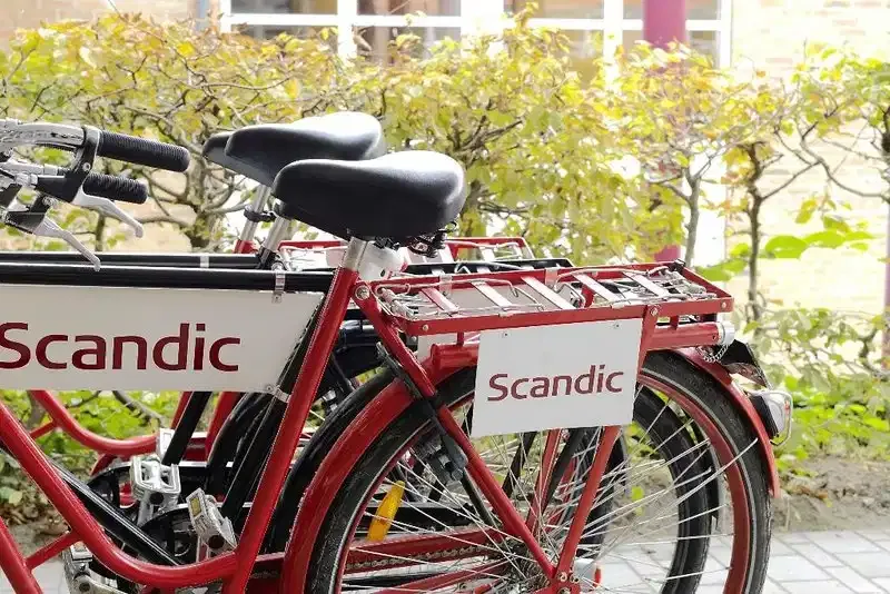 Scandic Oslo City