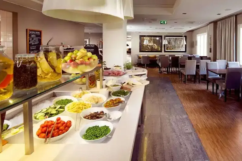 Clarion Collection Hotel Tapto