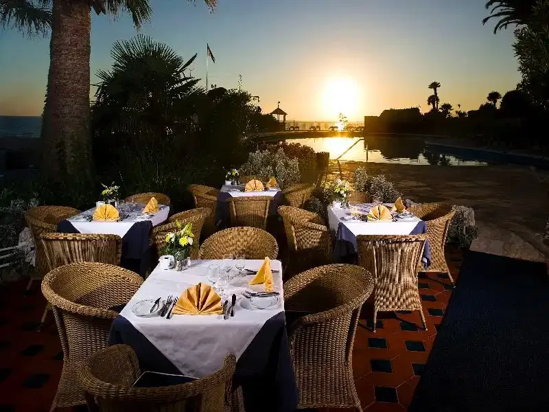 Algarve Casino Hotel