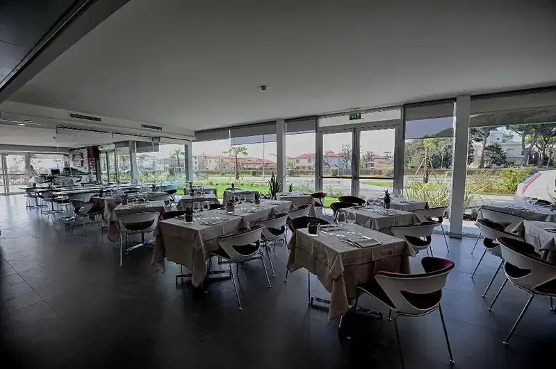 Hotel Viareggio