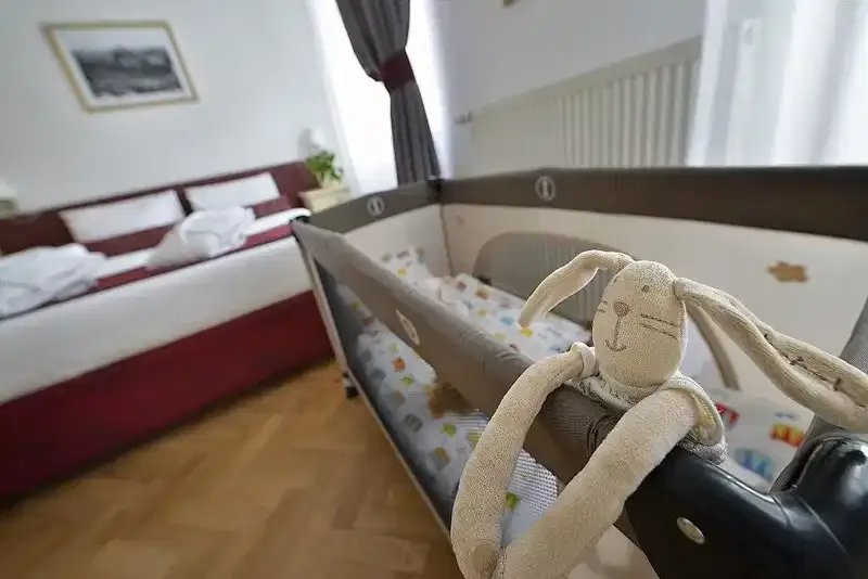 Hotel Suite Home Prague