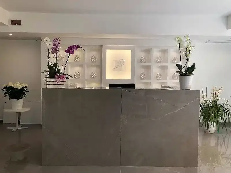 Hotel Isabella