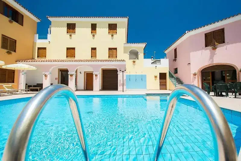 Residence Cala Viola