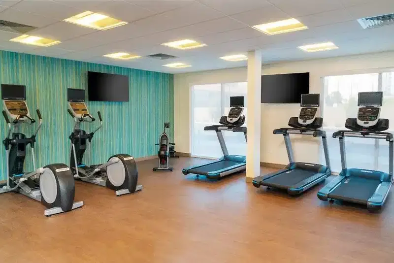 Holiday Inn Express & Suites Las Vegas - E Tropicana by IHG