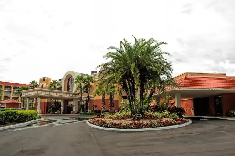 Westgate Towers Resort