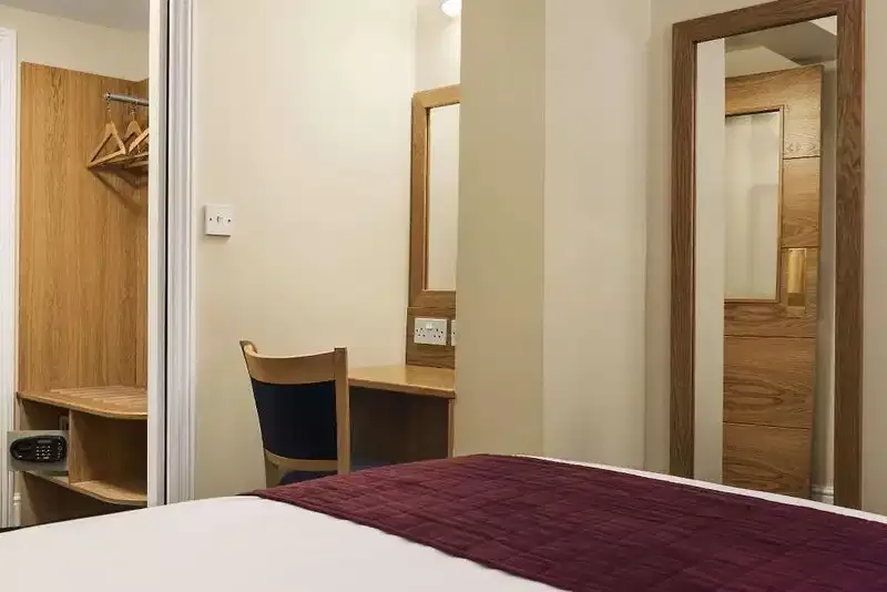 Days Inn by Wyndham London Hyde Park