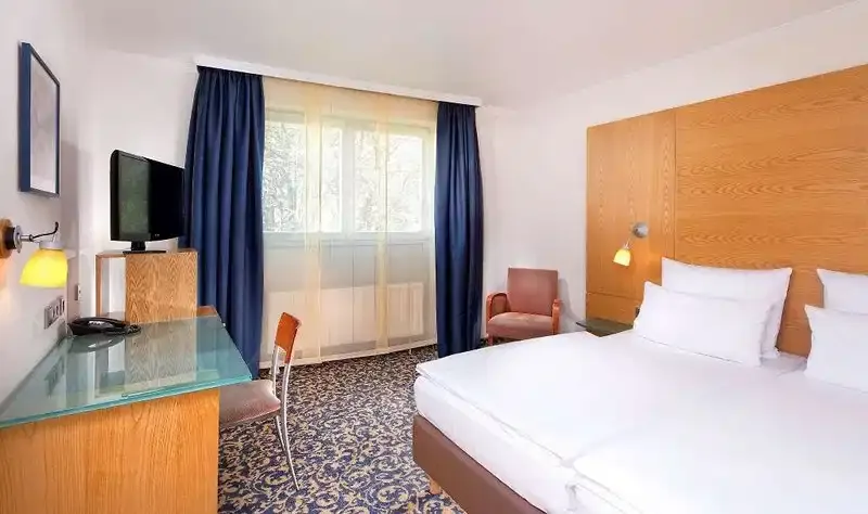 Best Western Kantstraße Berlin