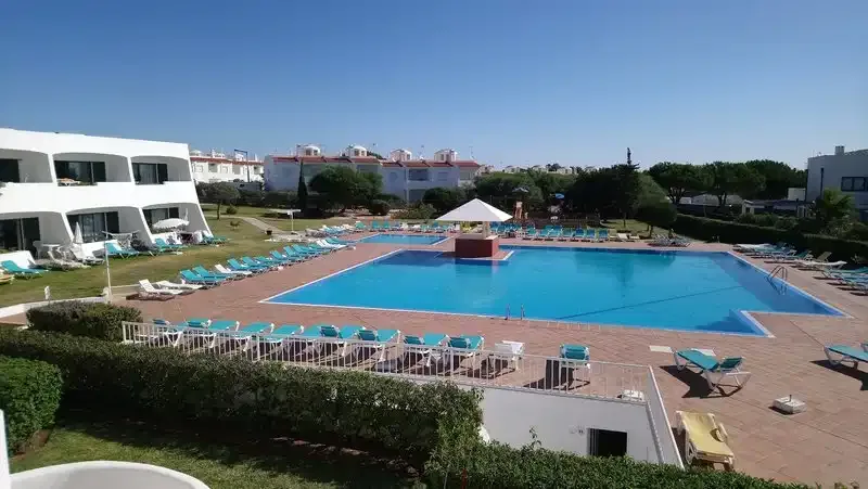 Quinta Das Figueirinhas