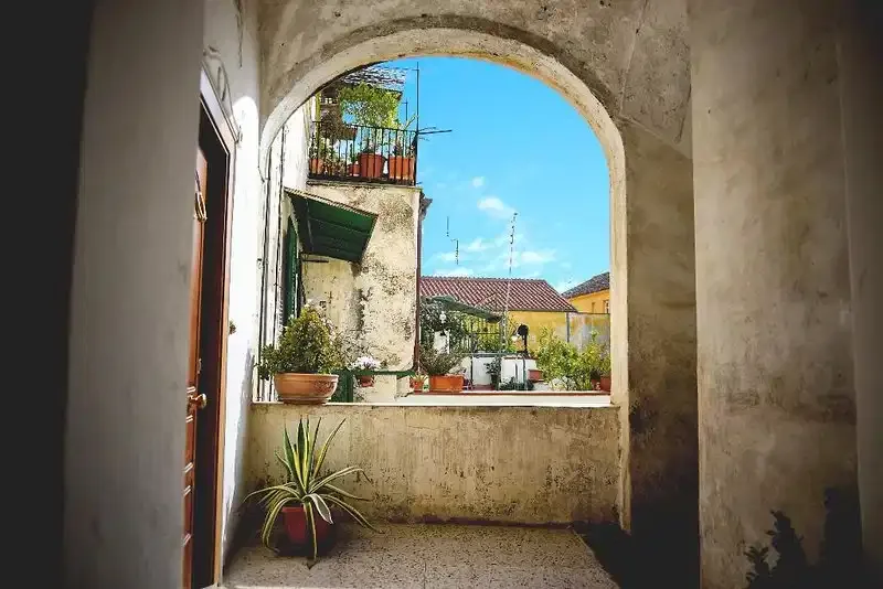 Elegant B&B - Il Vicolo storico
