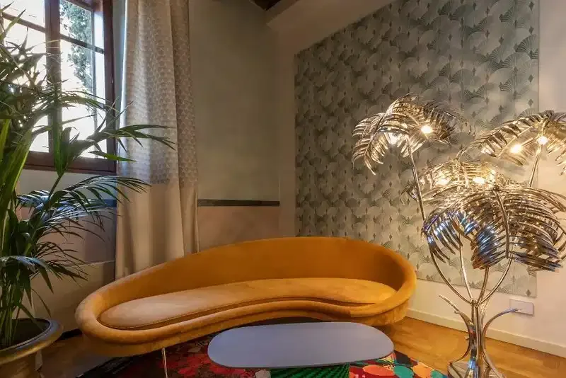 Manfredi Palm Suites