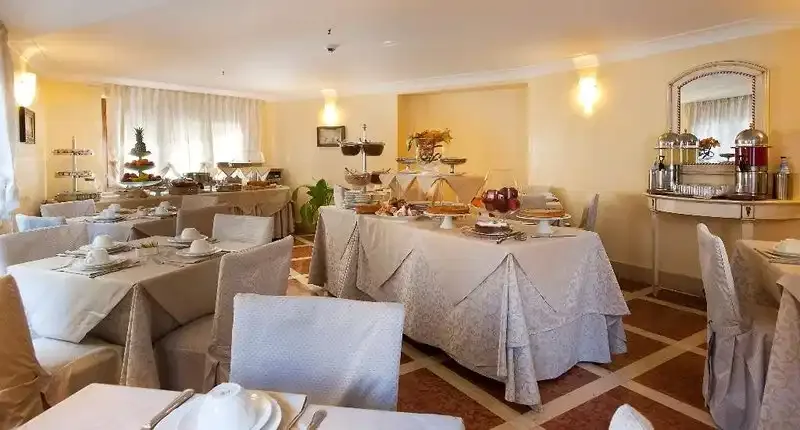 Vecchio Borgo