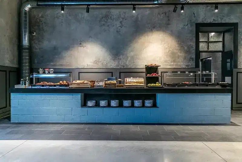 J24 Hotel Milano