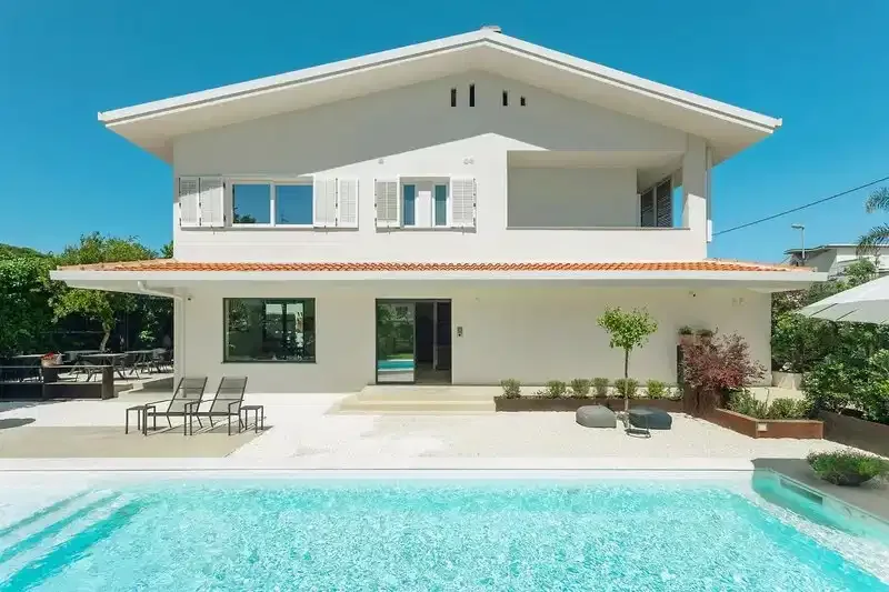 Domia Boutique Hotel Mondello