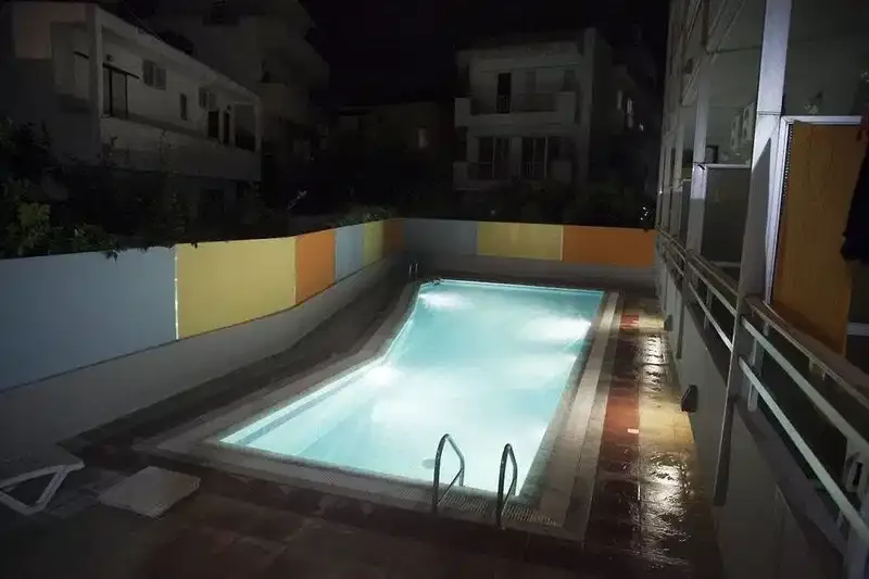 Theonia Hotel