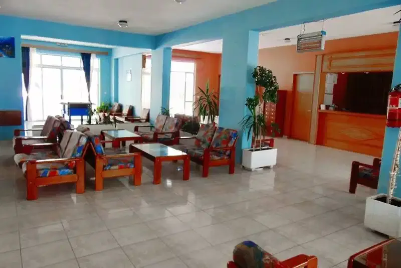 Oasis Tigaki